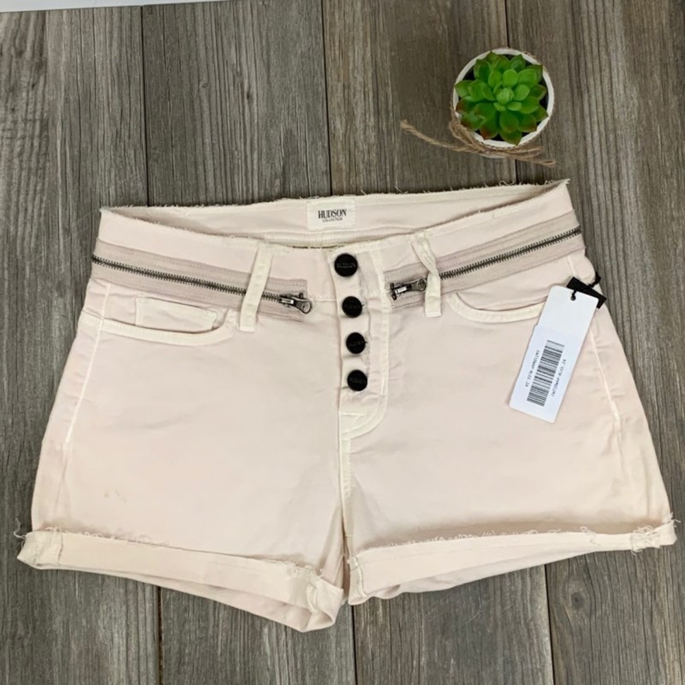 Hudson Shorts